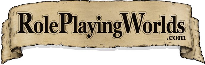 Role Playing Worlds