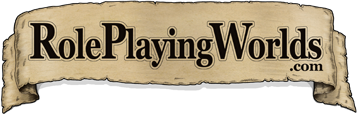Role Playing Worlds