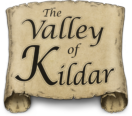 The Valley of Kildar